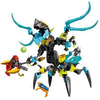 Kliknite za detalje - LEGO® Hero Factory Queen Beast LE44029