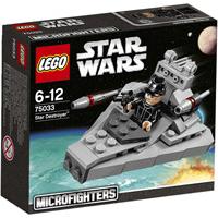 Kliknite za detalje - LEGO® STAR WARS™ Star Destroyer Uništitelj zvezda LE75033