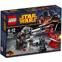 Kliknite za detalje - LEGO® STAR WARS™ Death Star Troopers LE75034