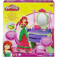Kliknite za detalje - Hasbro Play-Doh plastelin Disney Princeze Ariel A2680