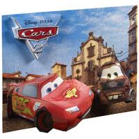 Kliknite za detalje - 3D Puzzle Disney Cars Mega Bloks MB50671