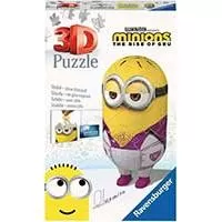 Kliknite za detalje - Minions 3D Puzzle 54 dela Ravensburger 11229 Kliknite za detalje - Minions 3D Puzzle 54 dela Ravensburger 11229