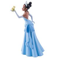 Kliknite za detalje - Bullyland Disney Figurica Princeza i žabac - Tiana i žabac