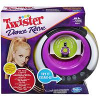 Kliknite za detalje - Muzički Twister Dance Rave Game Hasbro A2975 28848