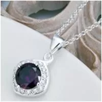 Kliknite za detalje - Ženski lančić sa priveskom pozlata Deepness WGP-186 Kliknite za detalje - Ženski lančić sa priveskom pozlata Deepness WGP-186