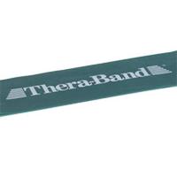 Kliknite za detalje - Thera Band profesionalna elastična traka za vežbanje teška 1,5m