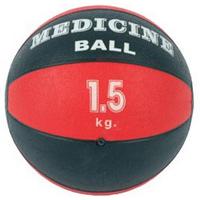 Kliknite za detalje - MSD Mambo medicinska lopta 1.5 kg Medicinka 5001