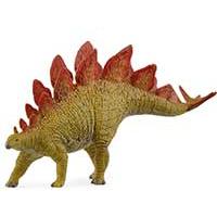 Kliknite za detalje - Schleich figure Dinosaurusi - Stegosaurus 15040