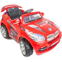 Kliknite za detalje - Automobil na akumulator BMW X8 crveni
