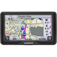 Kliknite za detalje - GPS Navigacija Garmin Nuvi 2797 LMT EU 7 inča karte Evrope 010-01061-10 
