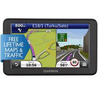 Kliknite za detalje - GPS Navigacija Garmin Dezl 560 LMT 5 inča karte Evrope 010-00897-10 8880
