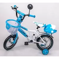 Kliknite za detalje - Dečiji bicikl BMX 12 plavi Kliknite za detalje - Dečiji bicikl BMX 12 plavi