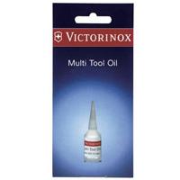 Kliknite za detalje - Ulje za podmazivanje noževa Victorinox Multi Tool Oil 43301 5226