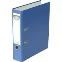 Kliknite za detalje - Registrator ELBA brilliant 80 mm A4 plava 20 komada 04RG12E Kliknite za detalje - Registrator ELBA brilliant 80 mm A4 plava 20 komada 04RG12E