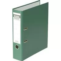 Kliknite za detalje - Registrator ELBA brilliant 80 mm A4 zelena 20 komada 04RG12F Kliknite za detalje - Registrator ELBA brilliant 80 mm A4 zelena 20 komada 04RG12F