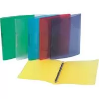 Kliknite za detalje - Klaser A4, 4 prstena, 20 mm, Propyglass sortirano 04KL27Q Kliknite za detalje - Klaser A4, 4 prstena, 20 mm, Propyglass sortirano 04KL27Q