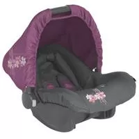 Kliknite za detalje - Bertoni Lorelli Autosedište Bodyguard Grey&Rose 10070131459 Kliknite za detalje - Bertoni Lorelli Autosedište Bodyguard Grey&Rose 10070131459