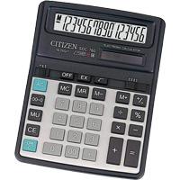 Kliknite za detalje - Stoni kalkulator - digitron CITIZEN SDC760 16 cifara 05DGC760
