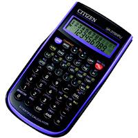 Kliknite za detalje - Tehnički kalkulator Citizen SR-270N 12 cifara dvoredni displej ljubičasti 05DGC270L