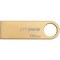 Kliknite za detalje - USB memorija 16 GB Kingston DataTraveler® GE9 DTGE9/16BG