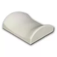 Kliknite za detalje - Jastuk za potporu ledja Ural medical B1109 comfortline Kliknite za detalje - Jastuk za potporu ledja Ural medical B1109 comfortline