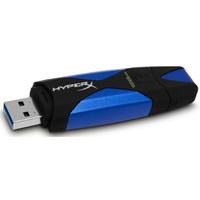 Kliknite za detalje - USB memorija 128 GB Kingston DataTraveler HyperX® 3.0 DTHX30/128GB