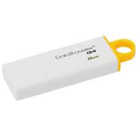 Kliknite za detalje - Kingston 8 GB USB 3.0 Flash Memorija DataTraveler G4 DTIG4/8GB