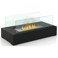 Kliknite za detalje - Stoni kamin na bio-etanol Tristar FireFriend DF-6500 Kliknite za detalje - Stoni kamin na bio-etanol Tristar FireFriend DF-6500
