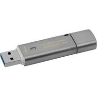 Kliknite za detalje - USB flash memorija Kingston DataTraveler LPG3 16 GB sa zaštitom podataka DTLPG3/16GB
