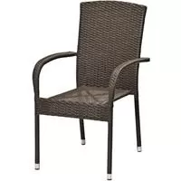 Kliknite za detalje - Baštenska stolica Rotto Kliknite za detalje - Baštenska stolica Rotto