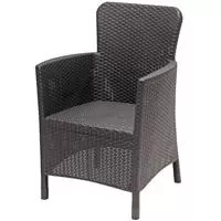 Kliknite za detalje - Baštenska stolica Napolitana Kliknite za detalje - Baštenska stolica Napolitana