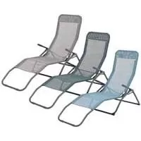 Kliknite za detalje - Sklopiva Ležaljka Claude Kliknite za detalje - Sklopiva Ležaljka Claude