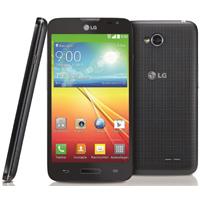 Kliknite za detalje - LG Android Smartphone L70 - LG D320N Black