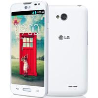 Kliknite za detalje - LG Android Smartphone L70 - LG D320N White