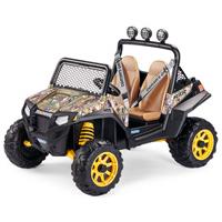 Kliknite za detalje - Peg Perego Džip dvosed na akumulator Polaris Ranger RZR 900 Camouflage IGOD0076 P75120076