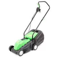 Kliknite za detalje - Električna kosilica za travu 1.3kW W-EM1300 Kliknite za detalje - Električna kosilica za travu 1.3kW W-EM1300