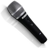 Kliknite za detalje - LD Systems D1105 dinamički mikrofon