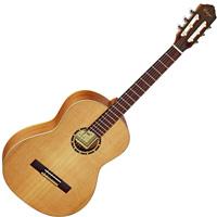 Kliknite za detalje - Ortega R121SN klasična gitara slim neck