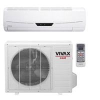 Kliknite za detalje - Vivax split sistem 9000 BTU