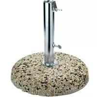 Kliknite za detalje - Postolje za suncobran 35kg Kliknite za detalje - Postolje za suncobran 35kg