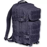 Kliknite za detalje - Brandit Navy Blue Ranac 30 L 8007-50 Kliknite za detalje - Brandit Navy Blue Ranac 30 L 8007-50