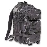 Kliknite za detalje - Ranac Brandit US Army Darkcamo 30 L 8007 darkcamo Kliknite za detalje - Ranac Brandit US Army Darkcamo 30 L 8007 darkcamo