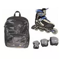 Kliknite za detalje - Hudora Joey  set 1105 Kliknite za detalje - Hudora Joey  set 1105