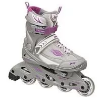 Kliknite za detalje - Hudora roler Joey Fleur II 31536 Kliknite za detalje - Hudora roler Joey Fleur II 31536