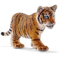 Kliknite za detalje - Schleich Divlje Životinje - Tigar, mladunče 14730