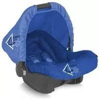 Kliknite za detalje - Bertoni Lorelli Autosedište za bebe Bodyguard Blue Kliknite za detalje - Bertoni Lorelli Autosedište za bebe Bodyguard Blue