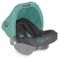 Kliknite za detalje - Bertoni Lorelli Autosedište za bebe Bodyguard Green&Grey 10070131543 Kliknite za detalje - Bertoni Lorelli Autosedište za bebe Bodyguard Green&Grey 10070131543