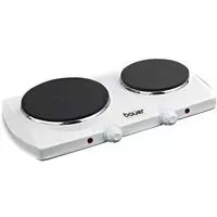 Kliknite za detalje - Električni rešo sa dve ringle Bauer HP-225 21676 Kliknite za detalje - Električni rešo sa dve ringle Bauer HP-225 21676