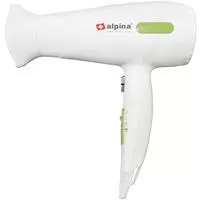 Kliknite za detalje - Alpina fen za kosu SF-5043 21212 Kliknite za detalje - Alpina fen za kosu SF-5043 21212