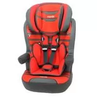 Kliknite za detalje - Nania Dečje autosedište I-Max SP+ Boomer Carmine 927383 Kliknite za detalje - Nania Dečje autosedište I-Max SP+ Boomer Carmine 927383
